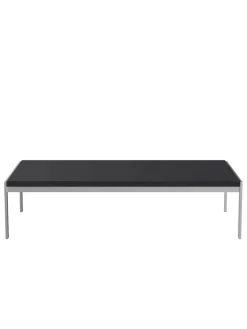 PK63A Sofabord af Poul Kjærholm