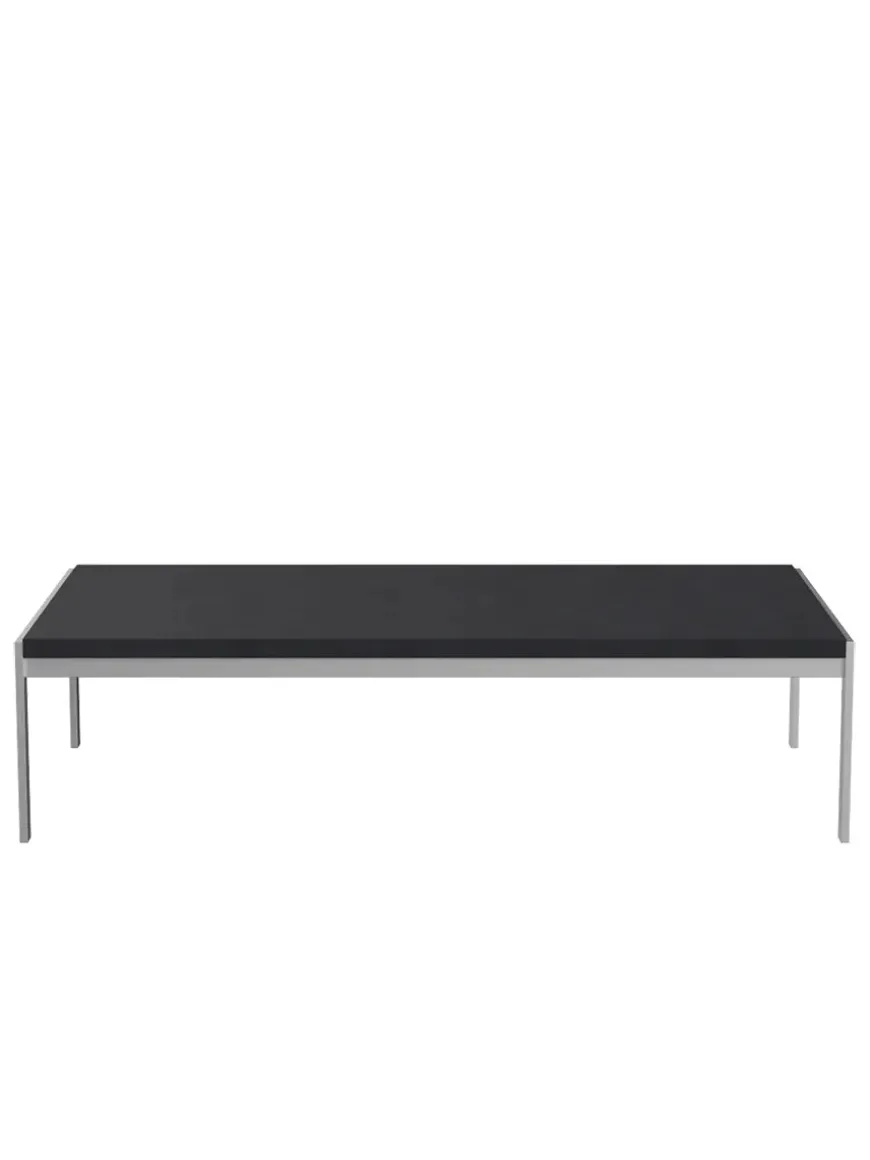 PK63A Sofabord af Poul Kjærholm