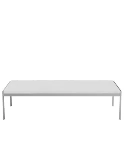 PK63A Sofabord af Poul Kjærholm