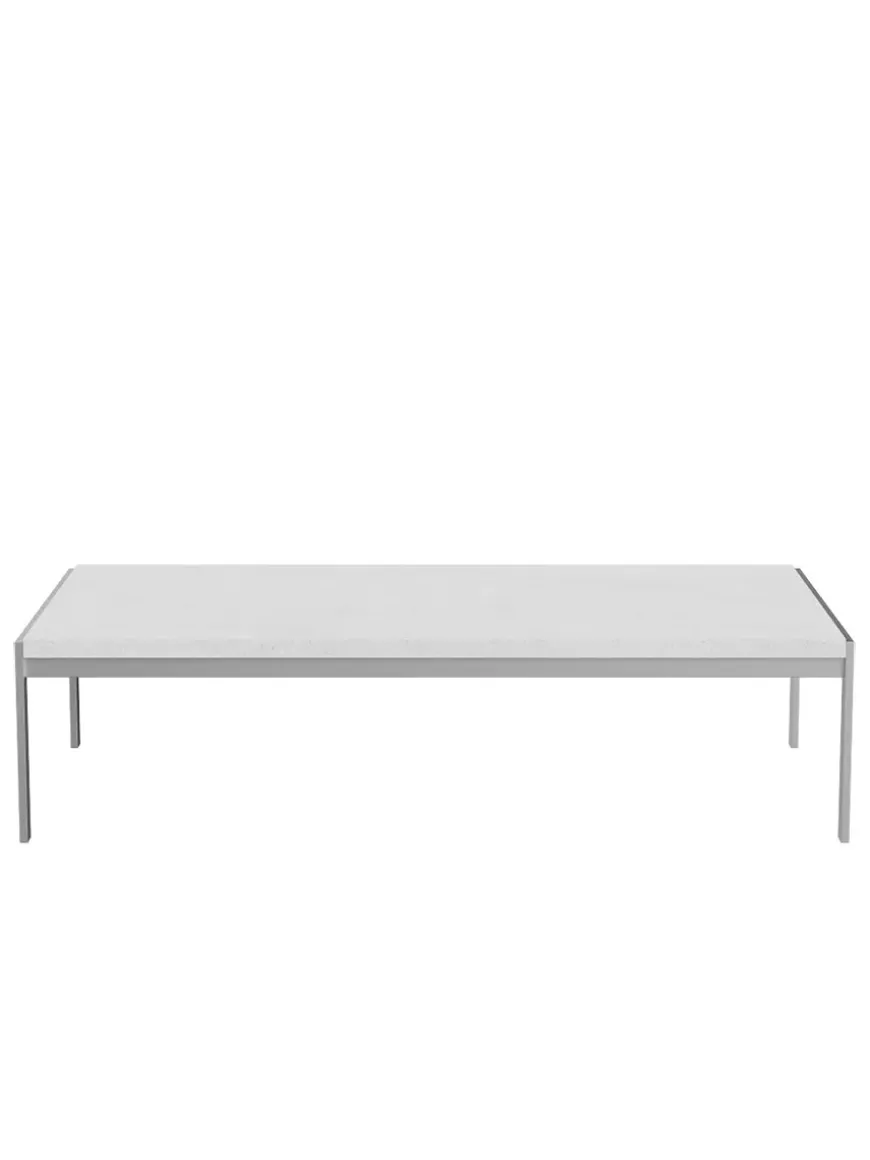 PK63A Sofabord af Poul Kjærholm