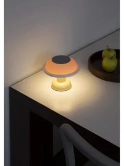 PL4 Portable Lamp fra Sowden Light