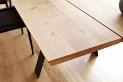 Plank Spisebord fra Naver Collection