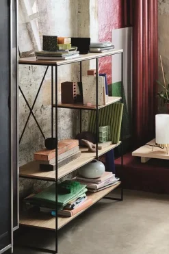 Planner Reol MC510 fra Fritz Hansen