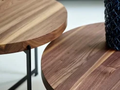 Plateau Coffe- Side Table fra DK3