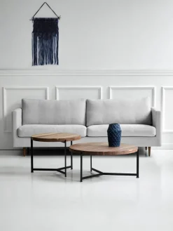 Plateau Coffe- Side Table fra DK3