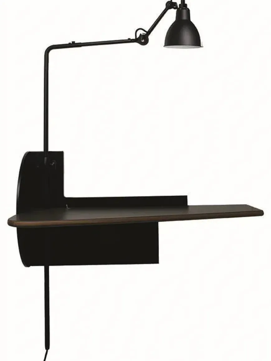 Plug & Work fra Lampe Gras