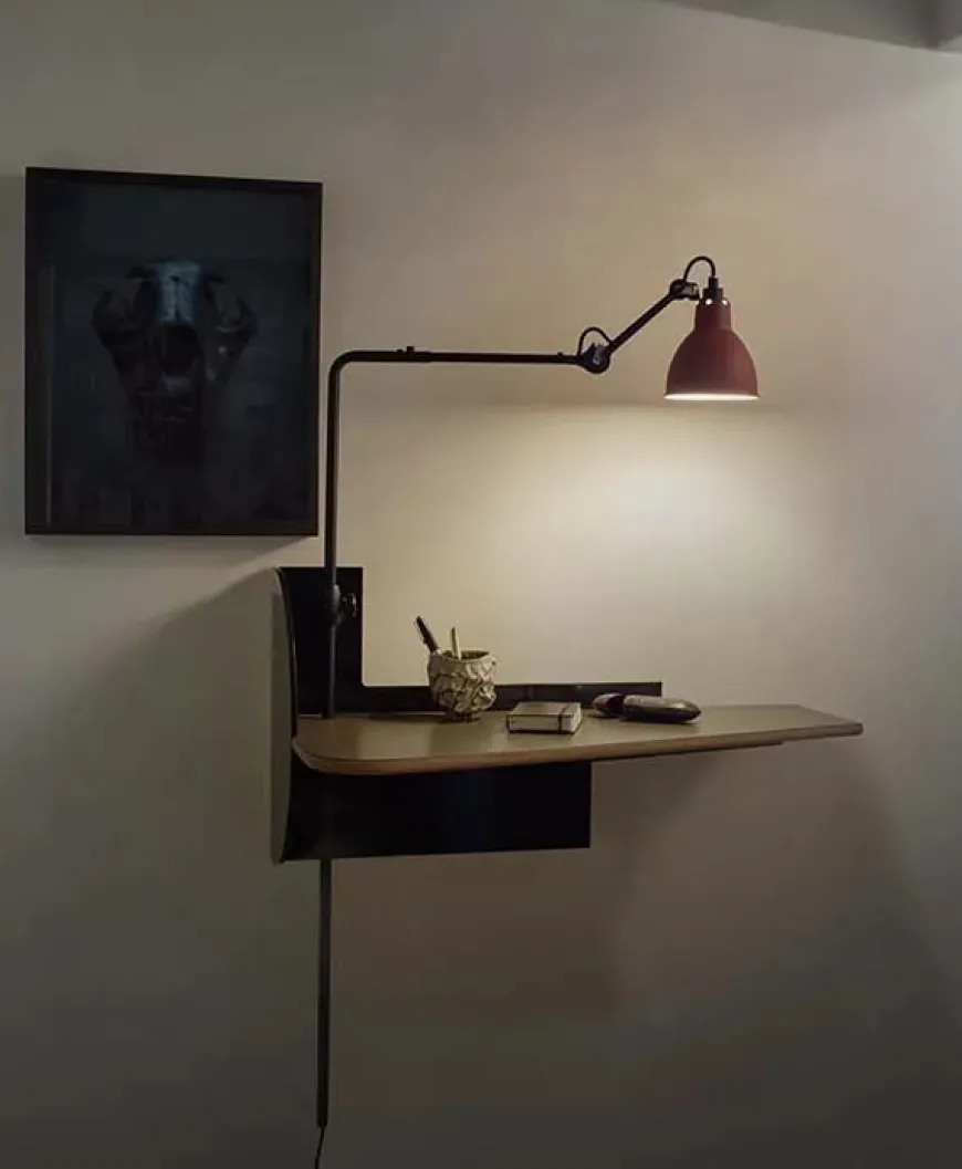 Plug & Work fra Lampe Gras