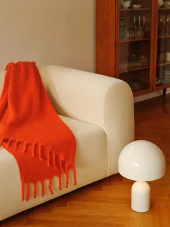 Plump Sofa m. Chaiselong, elle 0200 fra Tom Dixon