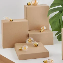 Pluto, Pære 3W fra Tala