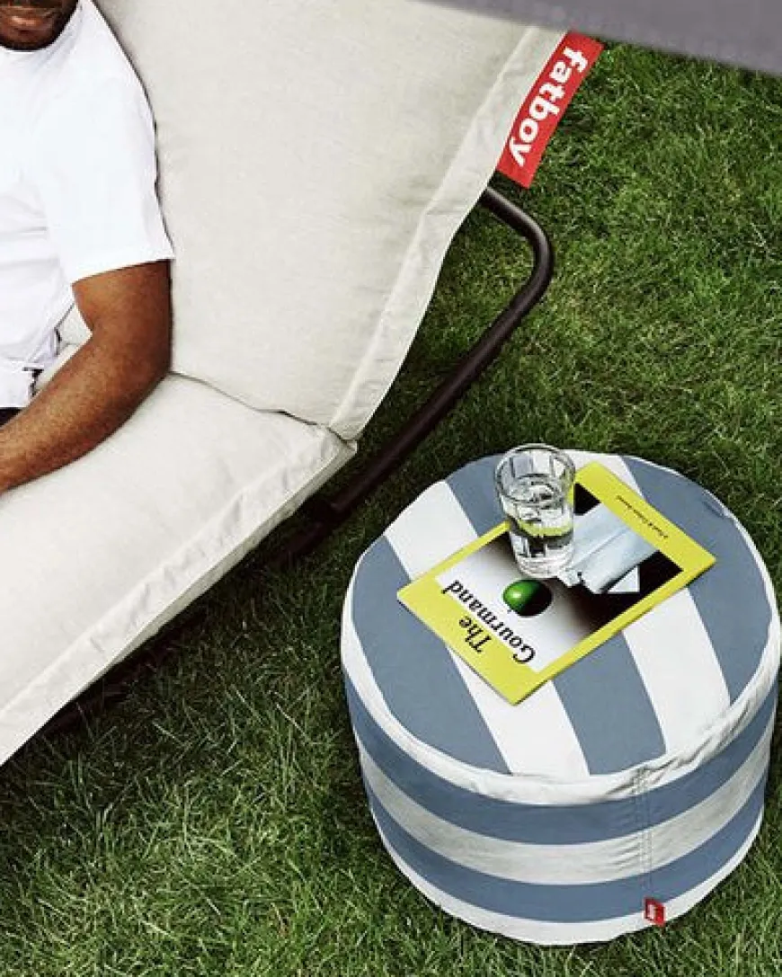 Point Cord Recycled fra Fatboy