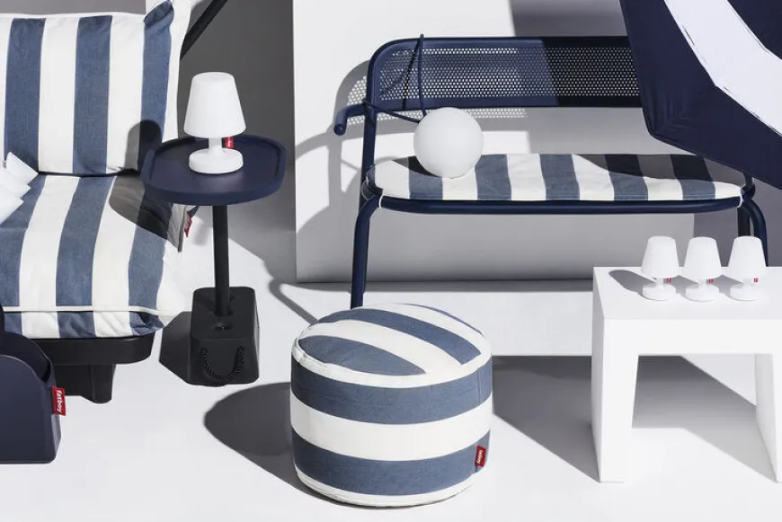 Point outdoor - Puf fra Fatboy