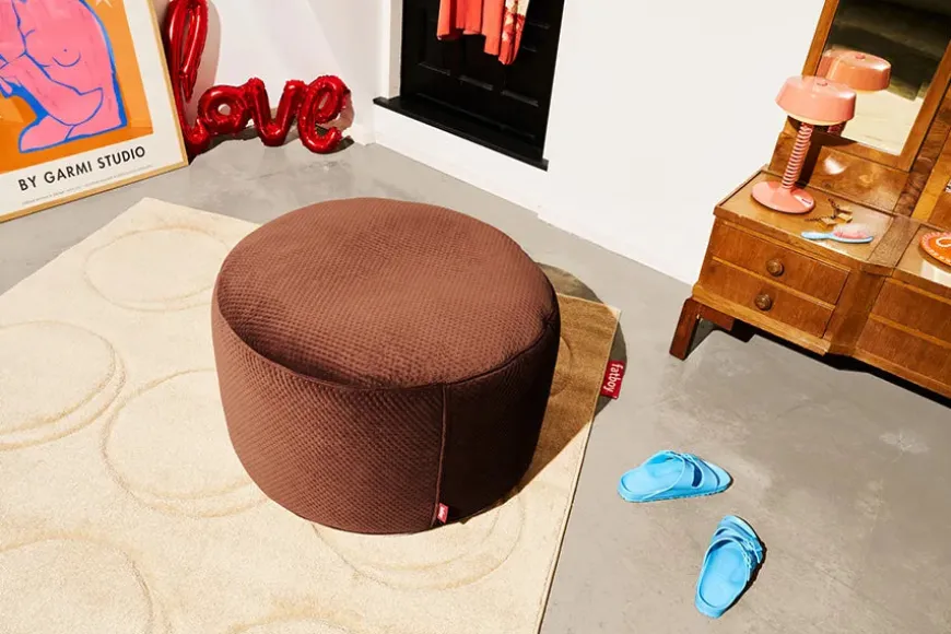 Point outdoor - Puf fra Fatboy