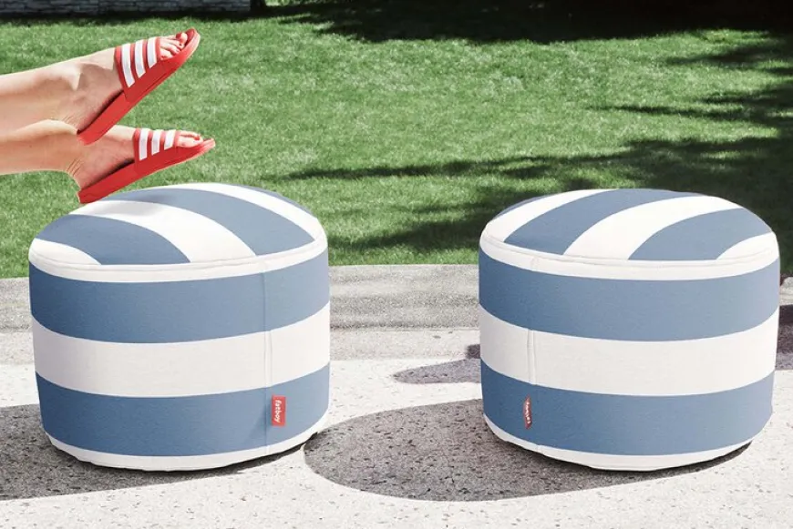 Point outdoor - Puf fra Fatboy