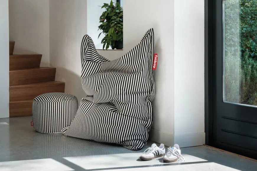 Point outdoor - Puf fra Fatboy