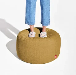 Point Stonewashed Skammel fra Fatboy