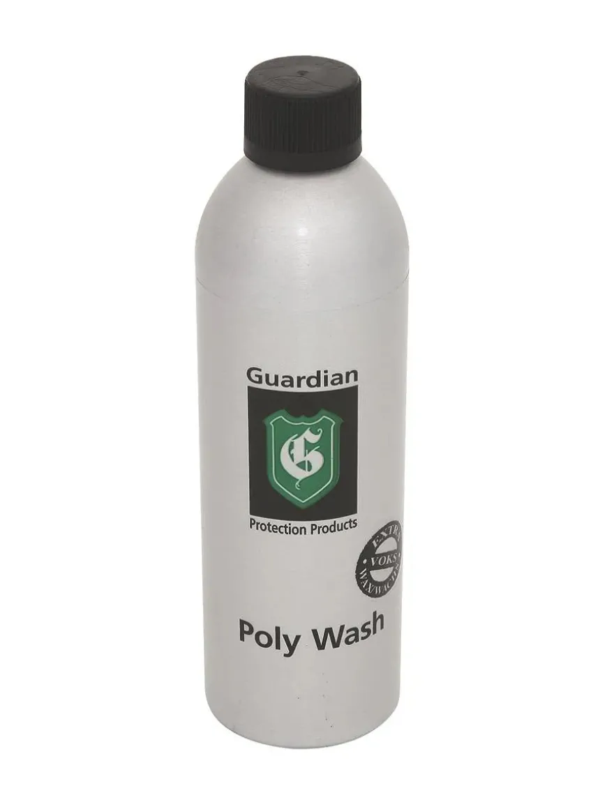 Poly Wash fra Guardian