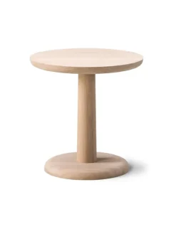 Pon Sofabord fra Fredericia Furniture