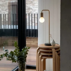 Porcelain II, Pære 6W fra Tala