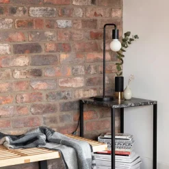 Porcelain II, Pære 6W fra Tala