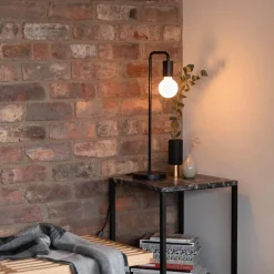 Porcelain II, Pære 6W fra Tala