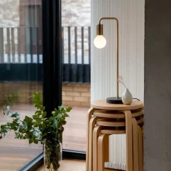 Porcelain II, Pære 6W fra Tala