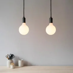 Porcelain III, Pære 6W fra Tala