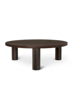 Post Coffee Table - Lines fra Ferm Living