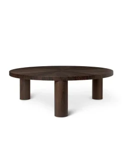 Post Coffee Table - Star fra Ferm Living