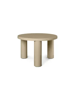 Post Coffee Table, cashmere fra Ferm Living