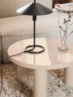 Post Coffee Table, cashmere fra Ferm Living