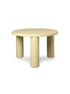 Post Coffee Table, lemonade fra Ferm Living