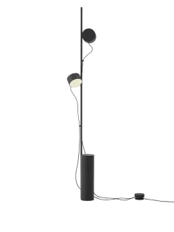 Post Floor Lamp fra Muuto
