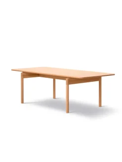 Post Spisebord 265 cm fra Fredericia Furniture