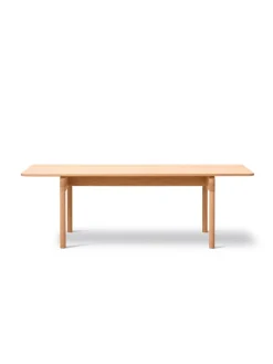 Post Spisebord 320 cm fra Fredericia Furniture