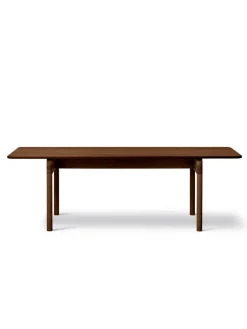 Post Spisebord 320 cm fra Fredericia Furniture
