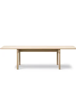 Post Spisebord 320 cm fra Fredericia Furniture