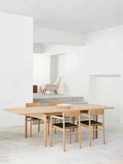 Post Spisebord 320 cm fra Fredericia Furniture