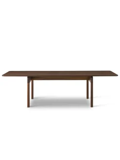 Post Spisebord 225 cm fra Fredericia Furniture