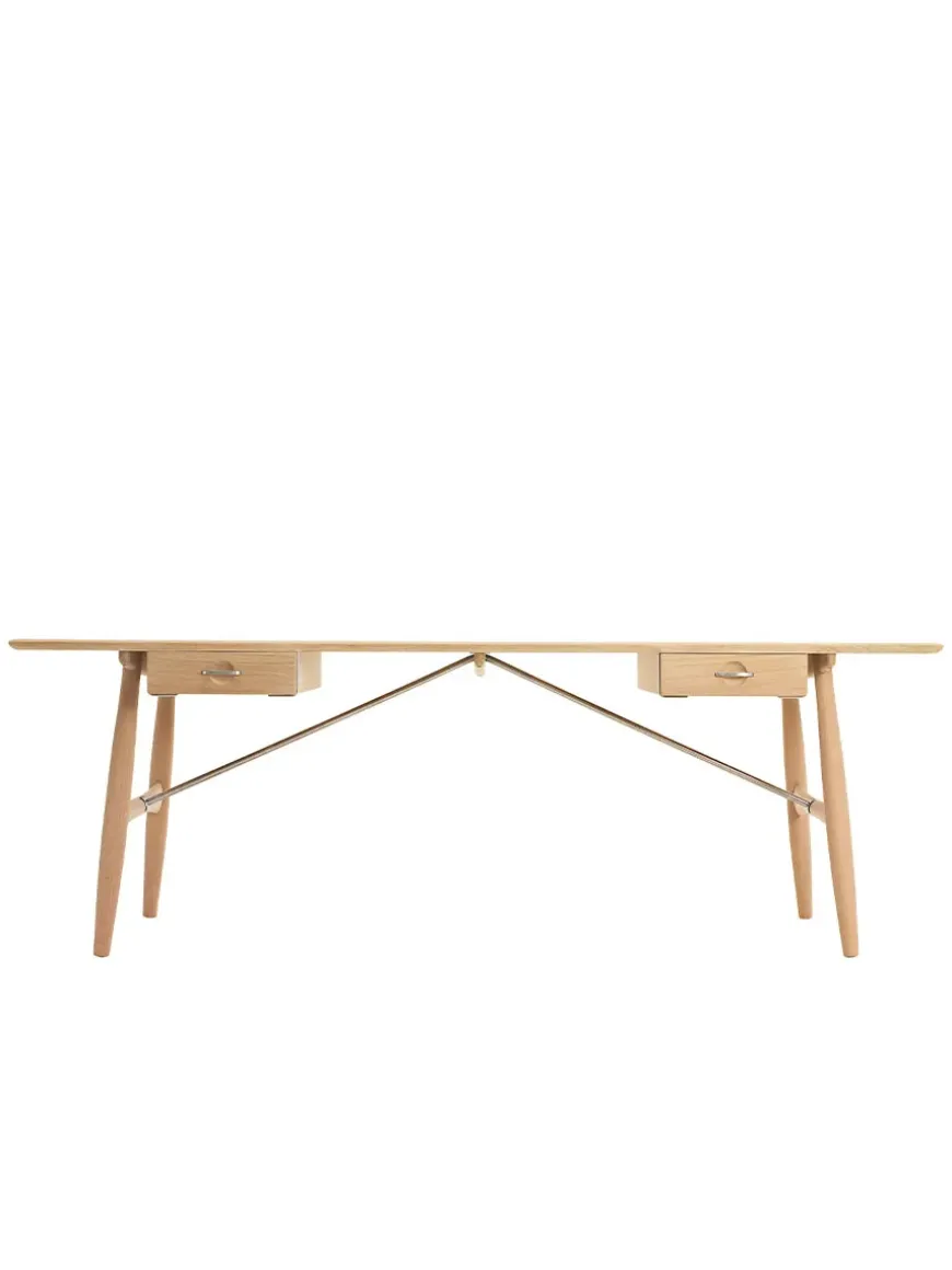 PP571 Arkitektens Skrivebord af Hans J. Wegner