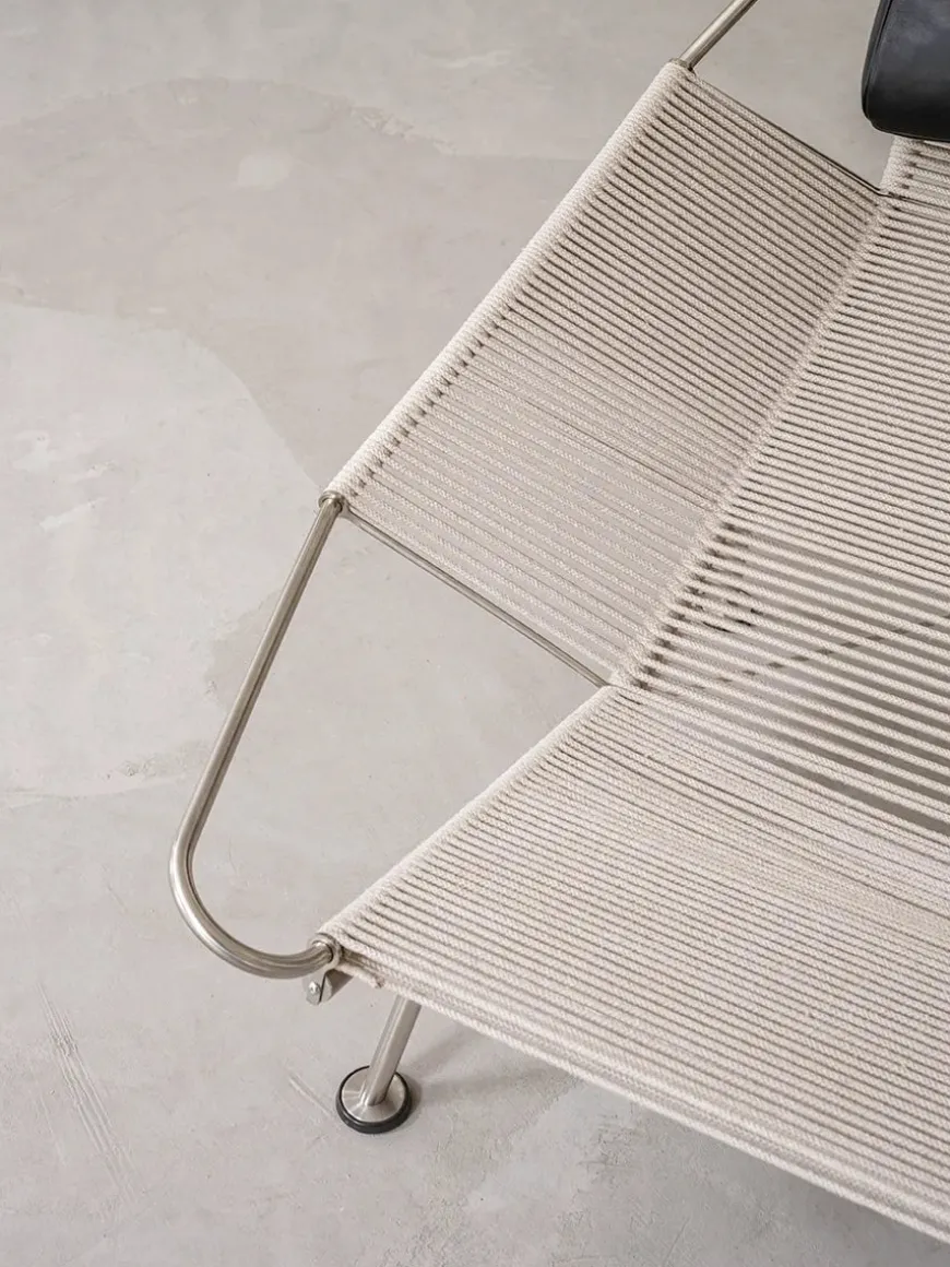 PP225 Flaglinestol af Hans J. Wegner