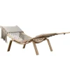 PP135 Hammock af Hans J. Wegner