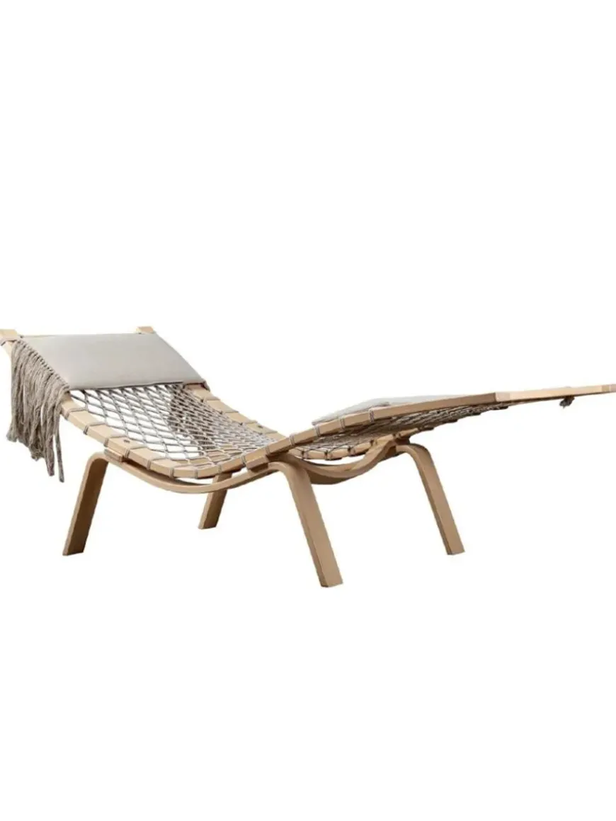 PP135 Hammock af Hans J. Wegner