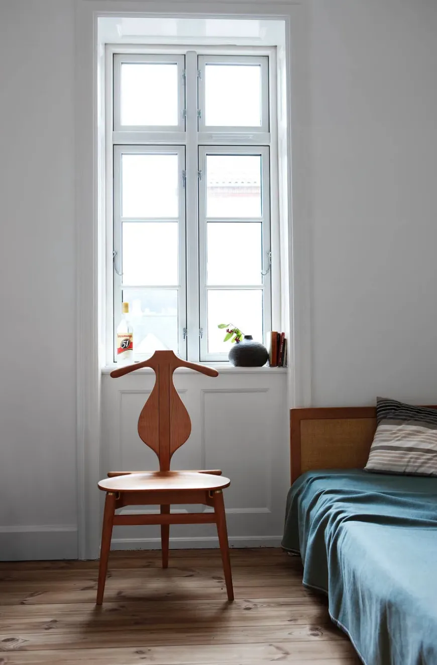 PP250 Jakkens Hvile af Hans J. Wegner