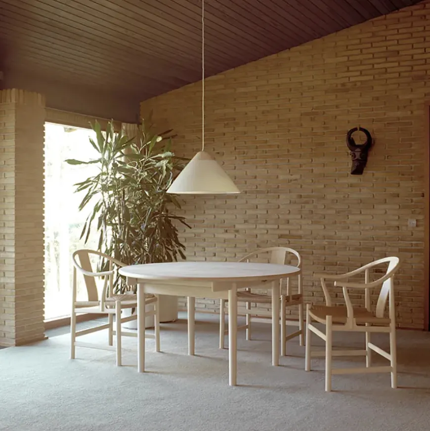 PP66 Kinastol af Hans J. Wegner