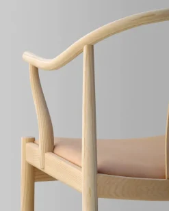 PP56 Kinastol af Hans J. Wegner