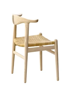 PP505 Kohornstolen af Hans J. Wegner