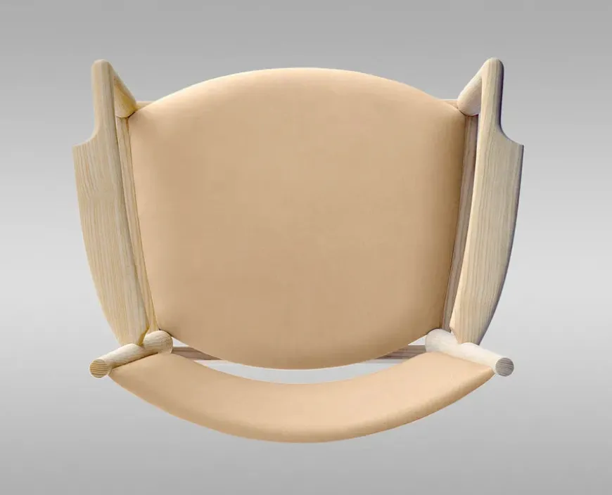 PP240 Konferencestol af Hans J. Wegner