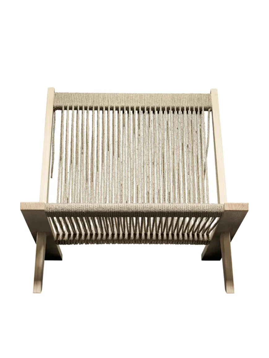 PP106 Loungestol fra PP Møbler