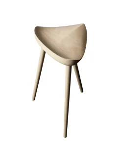 PP12 Sela Skammel fra PP Møbler