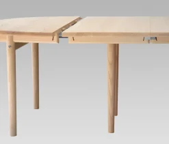 PP70/126 Spisebord af Hans J. Wegner